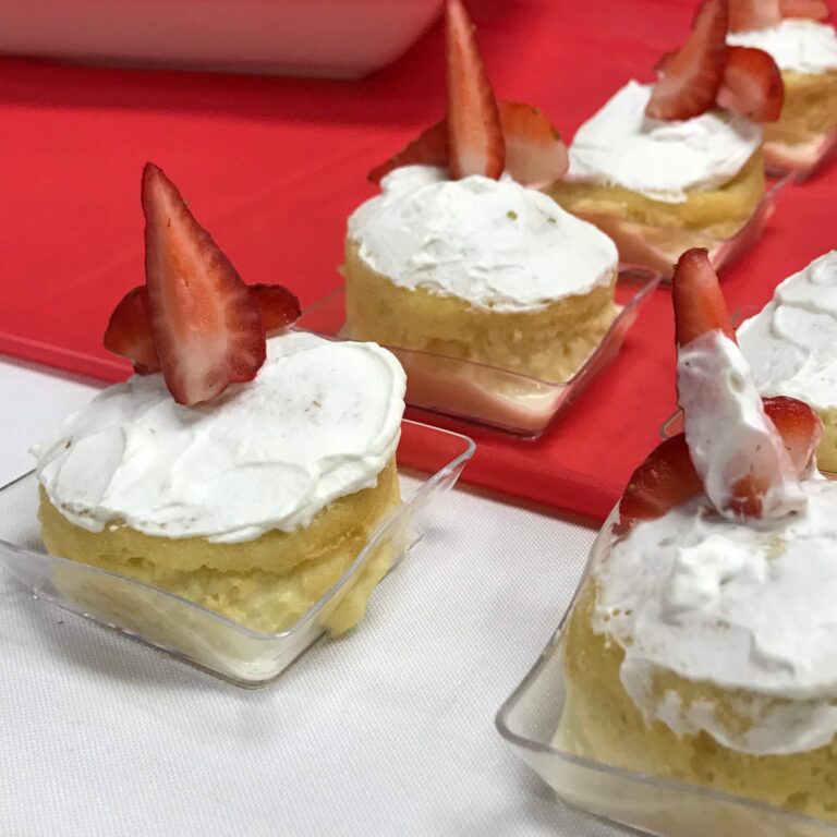 Culinary Arts Capstone Project - Career Tech Ed Students Design a