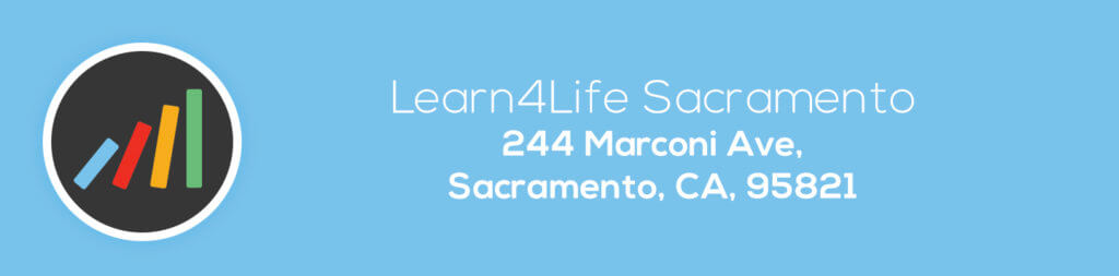 learn4life sacramento locations