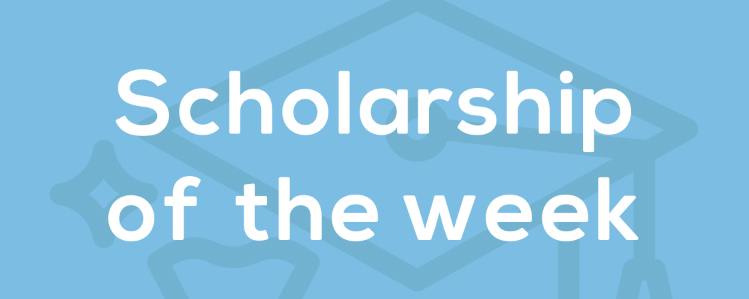 Scholarship of the Week - Learn4Life