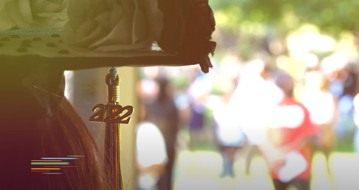 2022 Graduation Highlights Learn4Life