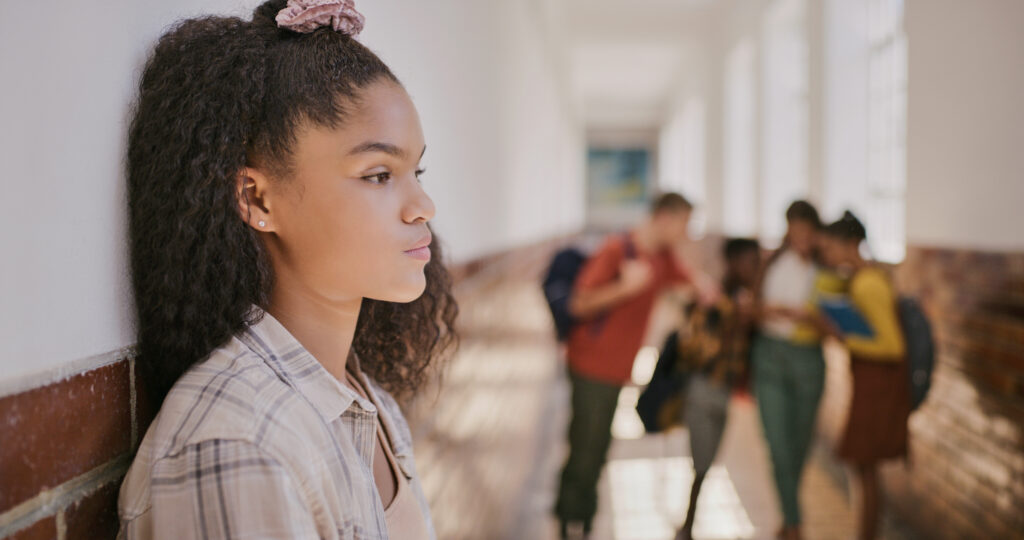 Can High Schools Do More to Prevent Bullying? - Learn4Life