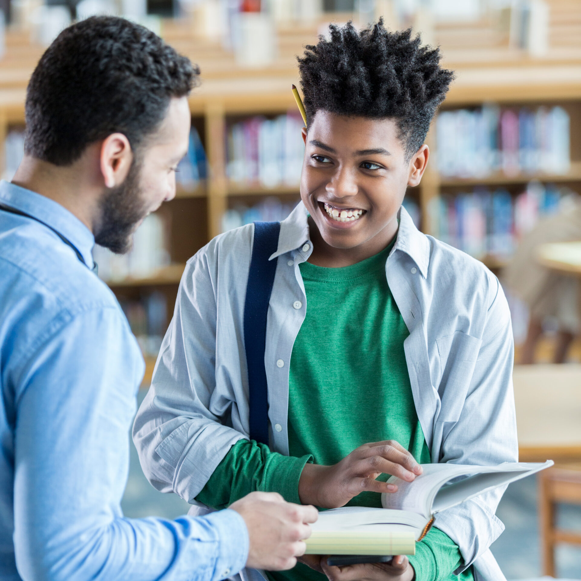 Why Do Teachers Love Learn4Life High Schools? Because They CAN