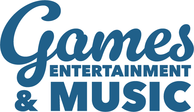 Games entertainment and music