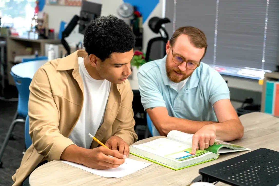 Personalized Learning