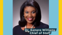 Dr. Katrina Williams